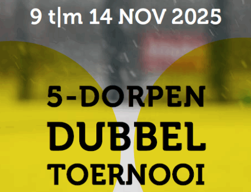 5-dorpen toernooi 2025