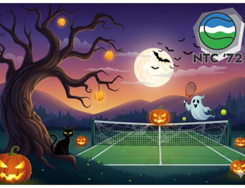 Halloween toernooitje 2025