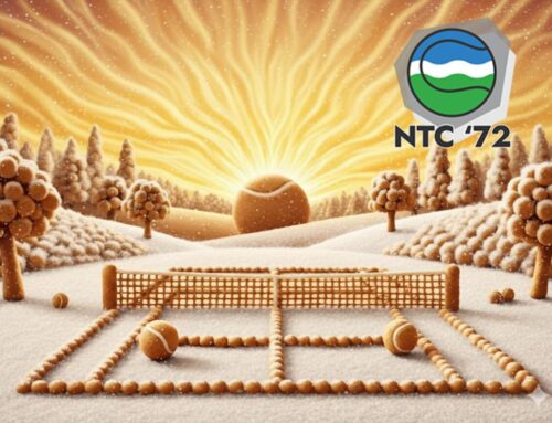 Pepernoten toernooi 2025