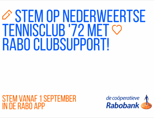 RABO CLUBSUPPORT 2025
