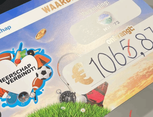 Albert Heijn Heerschap – Spek de Kas Actie
