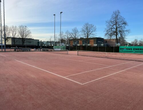 Banen per 5-2-2026 geopend