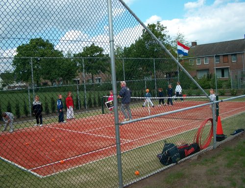 In Memoriam – Ad Geleijns