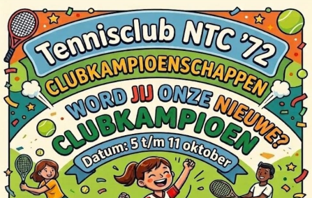 CK jeugd 2026
