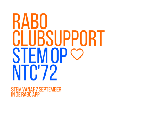 RABO CLUBSUPPORT 2026