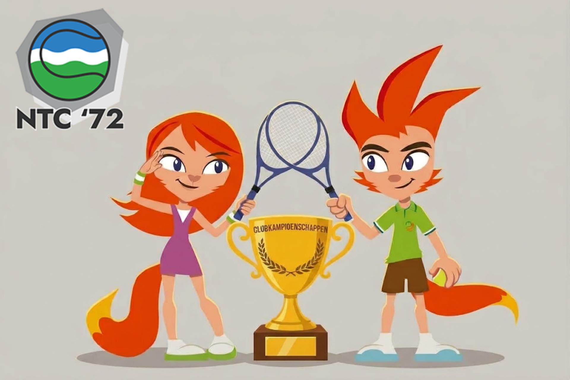 Clubkampioenschappen Jeugd 2026